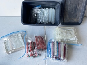 Glue Gun Sticks