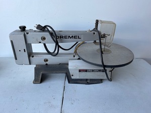 Dremel 16 Scroll Saw