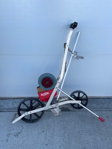 Earthway Garden Seeder