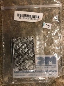 100 gram Geiger Edelmetalle .999 Fine Silver