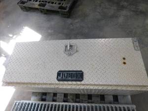 Job Box - Tool Box