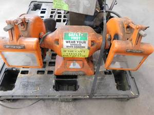 Big Bench Grinder