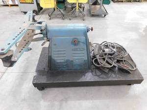 Electric Pipe Tube Bender 38 - 3