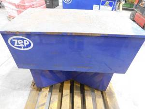Zep Parts Washing bin #906501