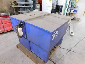 2 - Zep Parts Washer #906501