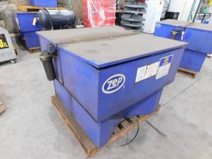 2 - Zep Parts Washer #906601