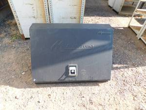 Truck tool Box
