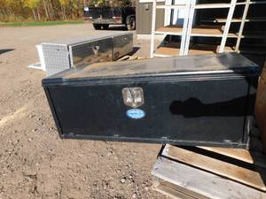 Truck Tool Box