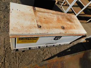 Truck Tool Box