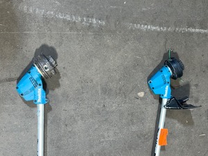 18V LXT Lithium-Ion Brushless Cordless 13 in. String Trimmers