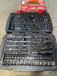 Husky Mechanics Tool Set (270-piece)