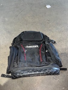 Husky 16 in. Pro Tool Backpack