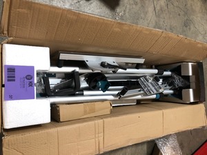 Makita Compact Folding Miter Saw Stand