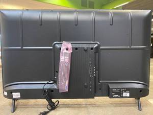 lot 1003 image: 40A4H HISENSE 40 CLASS A4 SERIES LED 1080P SMART ANDROID TV (TECHNICIAN TESTED LIKE-NEW)