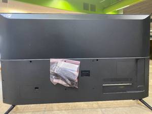 lot 1006 image: 50U55A Konka 50 inch U5 Series 4K UHD Android Smart TV (TECHNICIAN TESTED LIKE-NEW)