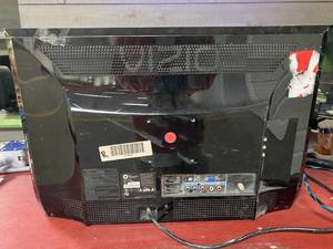 lot 1014 image: M220VA VIZIO 22 Class Razor LED-LCD 1080p 60Hz, Full HDTV, 2.27 Ultra-Slim, (TECHNICIAN TESTED LIKE-NEW)