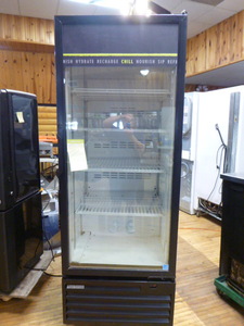 lot 6 image: Royal Coolers Freezer
