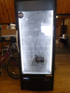 lot 11 image: Minusforty Freezer