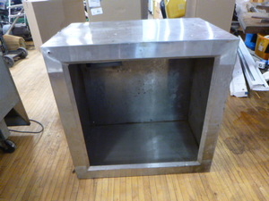 lot 18 image: Vent System