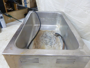 lot 122 image: Advantco Food Warmer