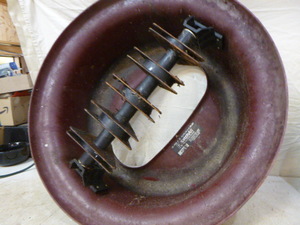 lot 123 image: Katch All Silverware Catcher