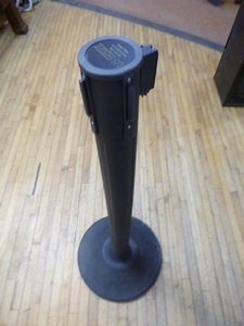 lot 127 image: US Weight Line Divider