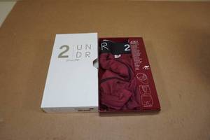 lot 14 image: New Joey Pouch 6 Boxer Brief -Small