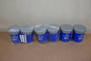 lot 24 image: 6 Tubs Goddards Silver Polishing Foam