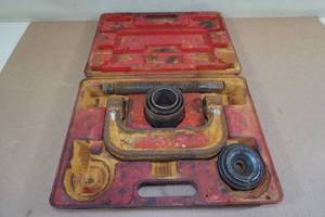 lot 63 image: OEM Ball Joint Press