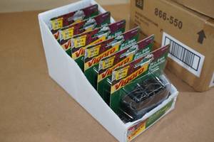 lot 65 image: 12 Vigoro 36 Iron Extender Chains