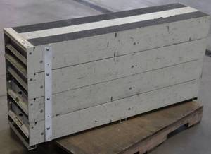 Weatherguard Parts Tray