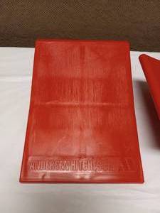 lot 22 image: ANDERSEN HITCHES CAMPER LEVELER FRUSTRATION FREE DRIVE ON