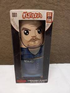 lot 28 image: NESTABLES NETFLIX STRANGER THINGS