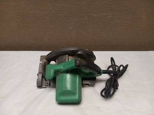lot 56 image: HITACHI CIRCULAR SAW C7SB2