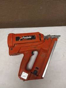 lot 58 image: PASLODE IMPULSE NAIL GUN