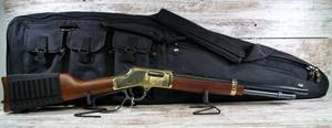 Henry Big Boy Classic .45 Long Colt Carbine