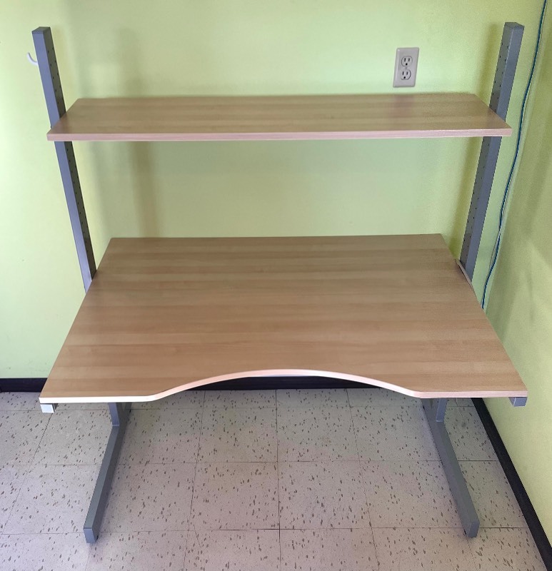 Ikea Jerker Desk