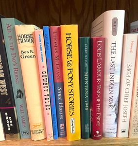 lot 47 image: Books Books Books