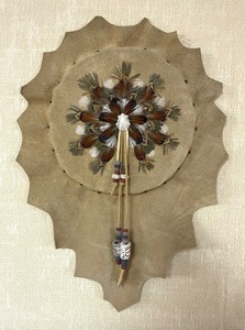 lot 53 image: Nice Native American Grouping