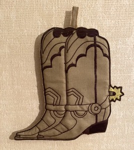 lot 79 image: Wonderful Western Wall Decor