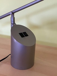 lot 109 image: Kovacs Adjustable Lamp
