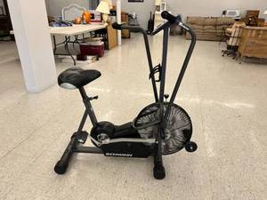 Schwinn Airdyne Evolution & Polar T31 Coded Transmitter