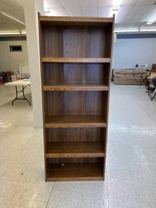 Bookcase