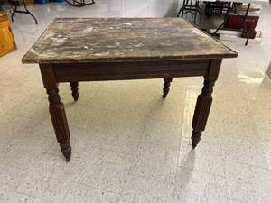 Antique Table