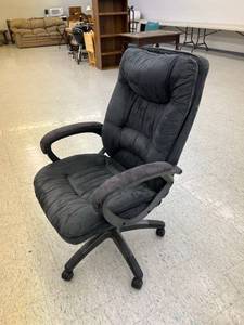 Adjustable Office Chair