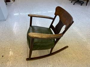 Rocking Chair