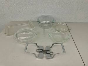 Pyrex