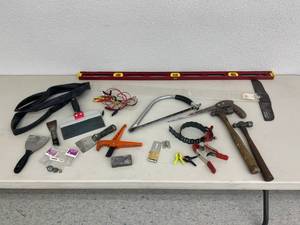 Tools