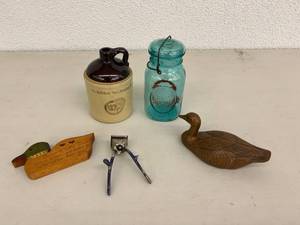 Collectibles