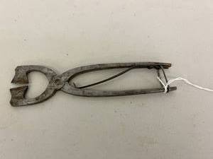 Antique Sugar Cone Snipper